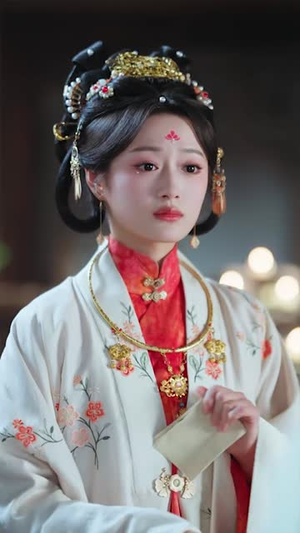 医妃烟烟（70集）河马短剧免费看全集