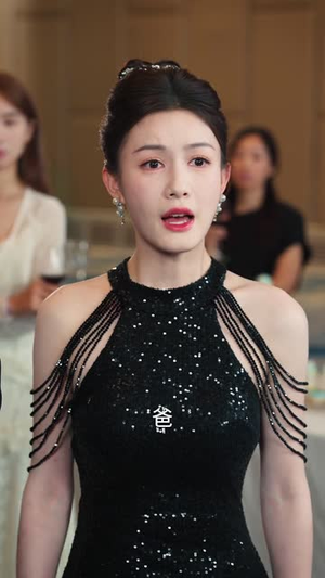 我的电子女友成真了（63集）精彩短剧分享。