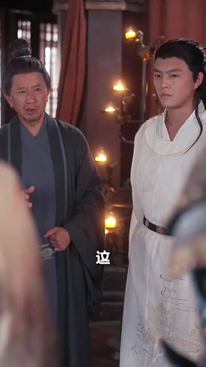情锁言心（81集）精彩短剧追不停