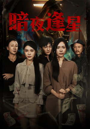 暗夜逢星（67集）排行榜前十短剧