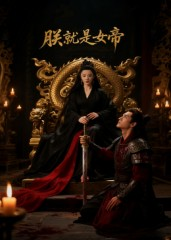 朕就是女帝（52集）无需付费短剧全集免费看