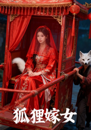狐狸嫁女（30集）随时随地想看就看短剧