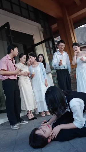 炮灰女主但满级通关（62集）红果短剧全集免费看