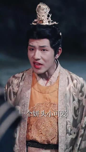 陛下若不讲道理儿臣也略有一点兵马（54集）超精彩热门短剧推荐