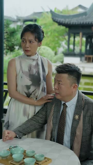 暴力玫瑰在线打工（73集）红果免费短剧