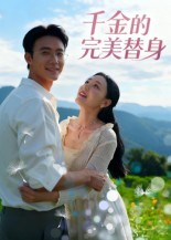千金的完美替身（28集）短剧男演员排行榜