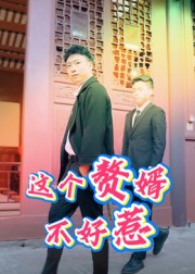 这个赘婿不好惹（27集）一键观看免费短剧