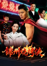 锦州烧烤侠（20集）免费短剧全集任你观看