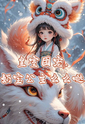 皇室团宠奶宝公主么么哒（57集）喜欢短剧的看过来