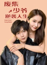 废柴少爷的逆袭人生（75集）一口气追到短剧大结局