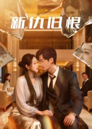 新仇旧恨（51集）男女都爱看的短剧