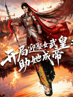 开局迎娶女武皇，助她成帝（89集）抢先看热门短剧