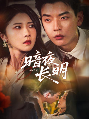 暗夜长明（67集）好看又上头的红果短剧