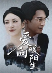 爱向暖阳生（50集）好看剧情短剧推荐分享