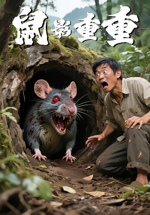 鼠影重重（36集）独家短剧资源免费分享