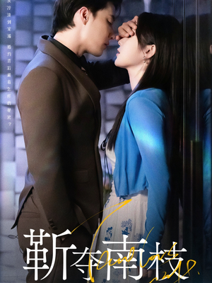 靳夺南枝（79集）免费短剧尽享影视魅力