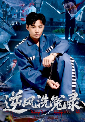 逆风洗冤录（42集）短剧高清画质免费体验