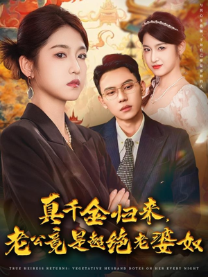 真千金归来老公竟是超绝老婆奴（76集）短剧合集杜比音效版