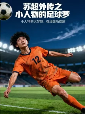 苏超外传之小人物的足球梦（70集）悟空浏览器免费看短剧