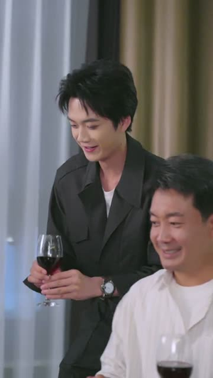 救命我爸的桃花债找上门了（62）短剧完整版免费观看