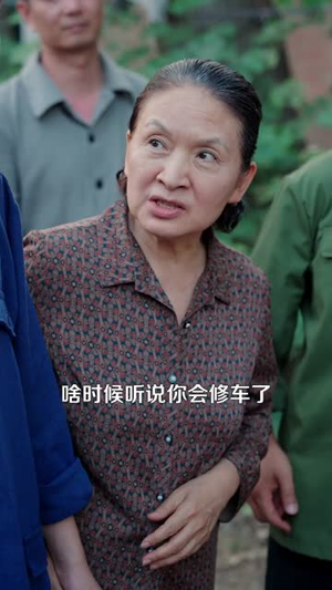 重返八零我的逆袭人生（77）最新火爆短剧来袭