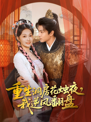 重生洞房花烛夜，我逆风翻盘（80集）剧好看短剧推荐