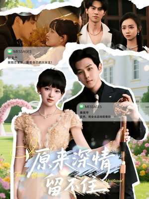 原来深情留不住（60集）这短剧也太好看了