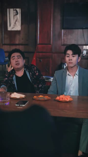 暗影金瞳（57集）热门短剧全集观看