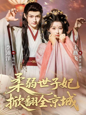 柔弱世子妃掀翻全京城（70集）精彩短剧好剧推荐