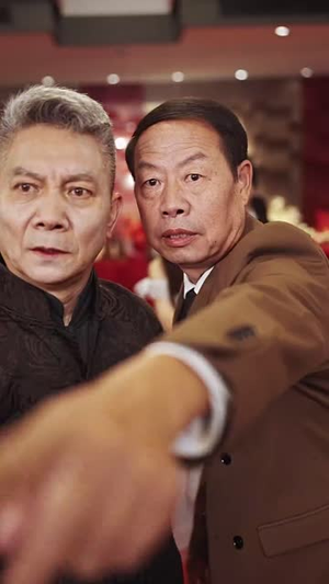 天降太奶奶是修仙老祖（58集）超好看的短剧强烈推荐