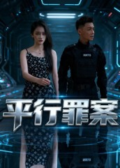 平行罪案（30集）全集短剧免费完整版在线观看