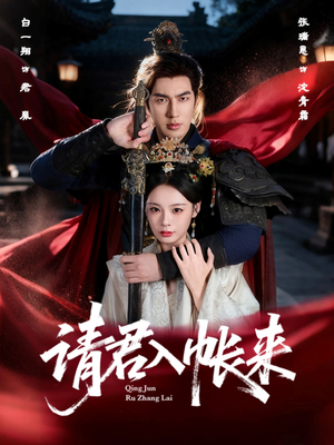 请君入帐来（63集）重生短剧免费看全集资源