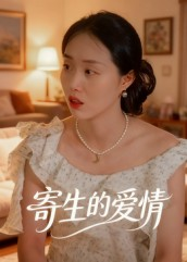 寄生的爱情（15集）真的爱了这部短剧太好看