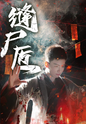 缝尸匠（60集）短剧来袭好看又上头的短剧