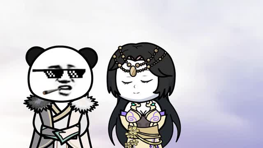 重生后靠老爹制霸修仙界（全集）男女都爱看的短剧片段