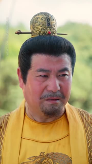 鼠蛇也敢遮龙目（53集）超好看的短剧抢先看