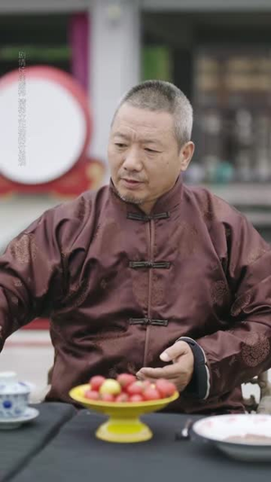 废柴逆袭当厨神（66集）短剧热播全集免费追