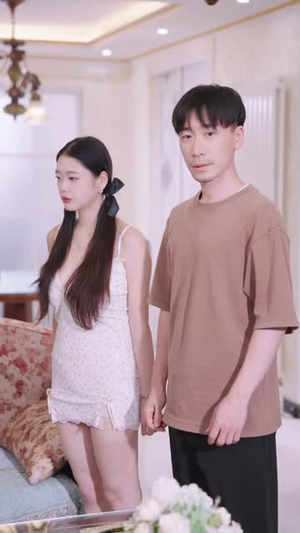 少女的怦然心动（25集）在线就可以看短剧全集了