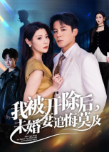 我被开除后，未婚妻追悔莫及（63集）又发现一个超好看的短剧