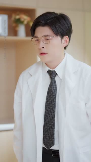 许你骁时光（56集）分享短剧每天更新