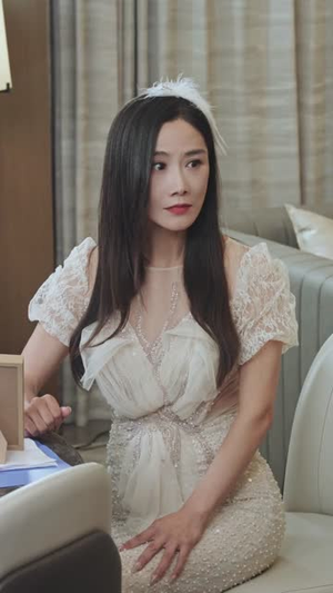美妇归来（51集）零花钱看整部短剧