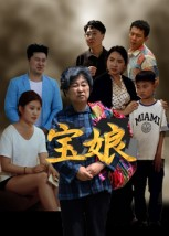 宝娘（23集）爆款短剧抢先看
