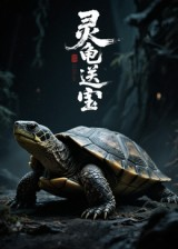灵龟送宝（25集）全部免费看短剧的网站汇总