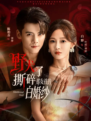 野犬撕碎了那女孩的白婚纱（78集）精彩短剧持续更新中
