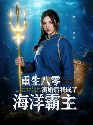 重生八零离婚后我成了海洋霸主（81集）短剧大结局限免特辑