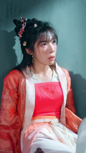 折枝（69集）男频热门短剧片段