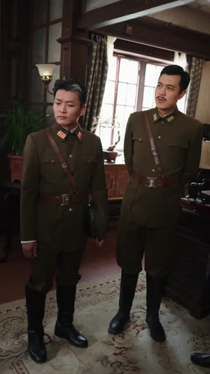 冒牌少帅（66集）大结局一气呵成的短剧精选