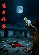 黄皮诡事（29集）热播短剧停不下来