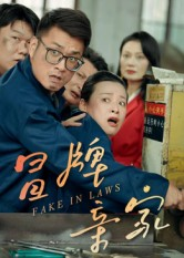 冒牌亲家（30集）男频热门短剧片段