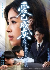 爱已成灰陈小姐放手不再回头（30集）红果免费看短剧